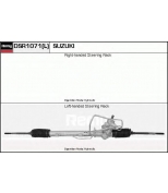 DELCO REMY - DSR1071 - 